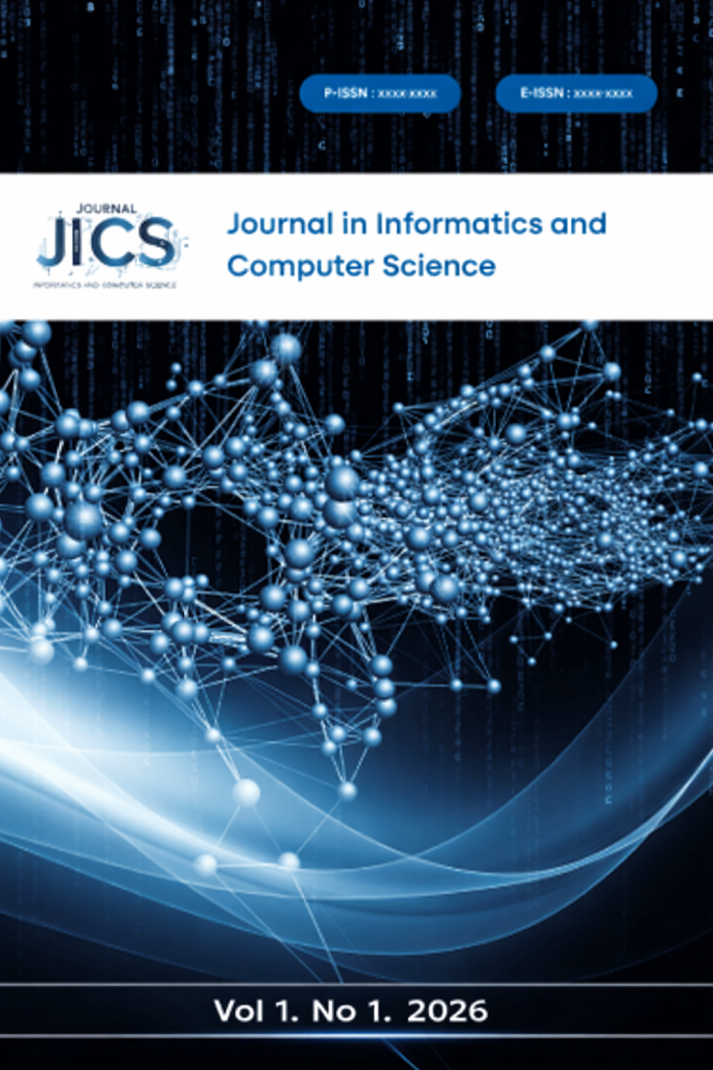 					View Vol. 1 No. 1 (2026): Journal of Informatics and Computer Science
				
