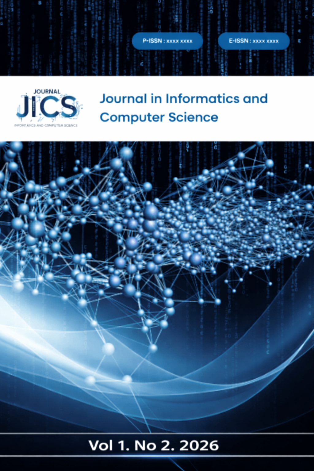 					View Vol. 1 No. 2 (2026): Journal of Informatics and Computer Science
				